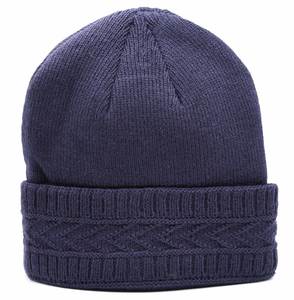  Men's hat Verde 12-0267 blue