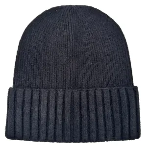  Men's hat 12-689 black