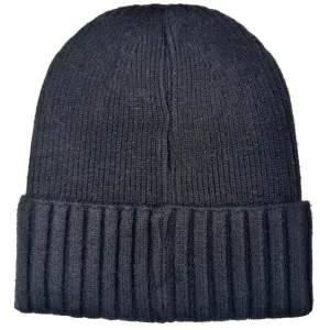  Men's hat 12-689 black