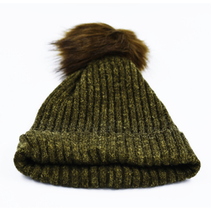 Women's hat  Verde  12-213 green