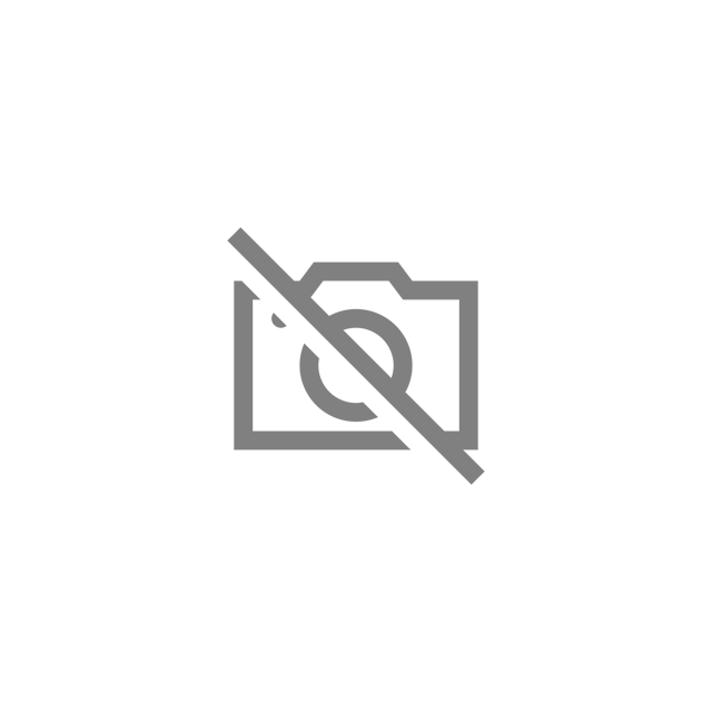 Γυναικείος Κρίκος Καρδιά απλός ατσάλι 316 L χρυσό bode 02697