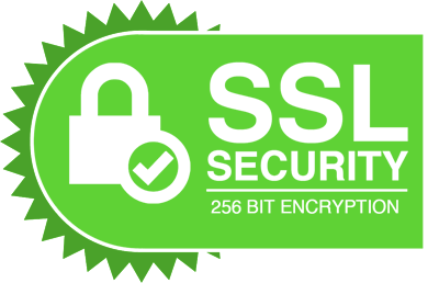 TLS security certificate