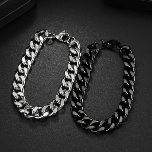 Men's bracelet BODE 00040
