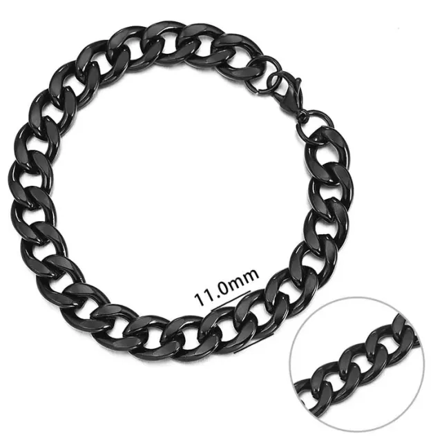 Men's bracelet BODE 00040