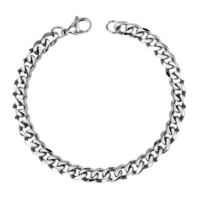 Men's bracelet BODE 00042