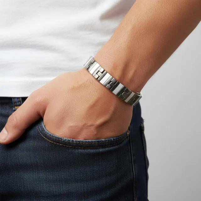 Men's bracelet