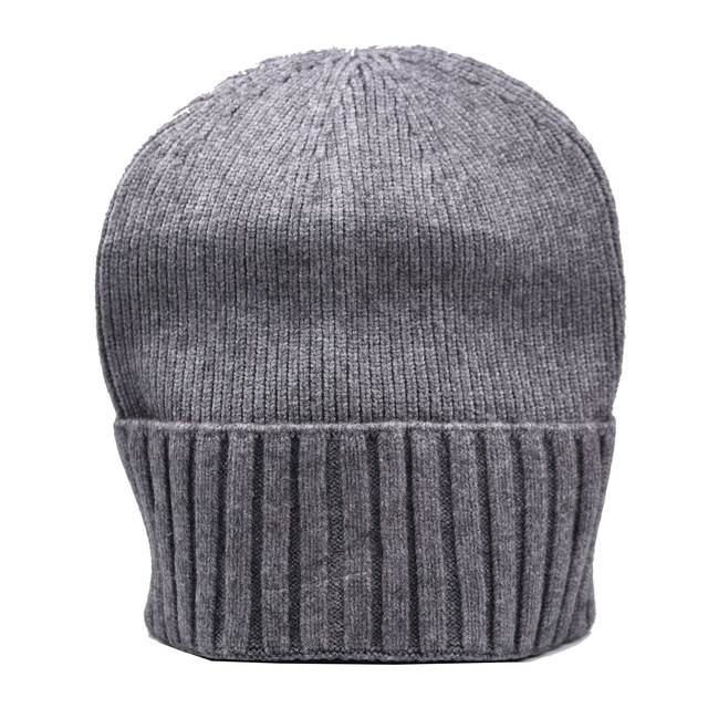  Men's hat 12-692 gray