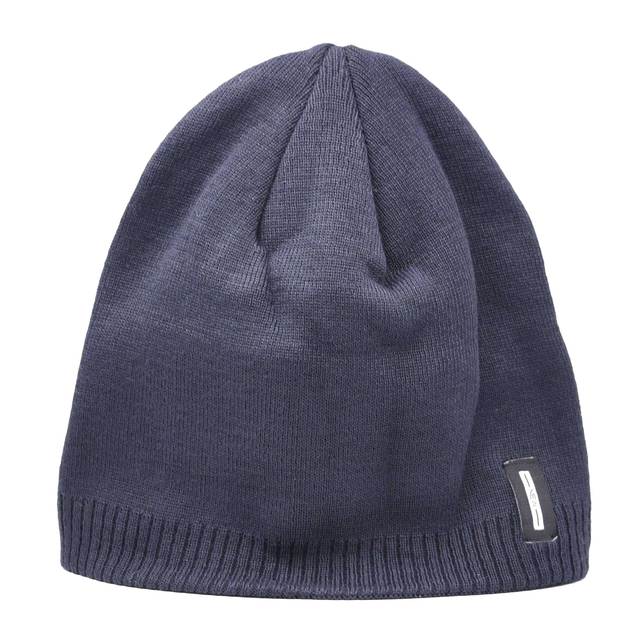  Men's hat 12-697 blue