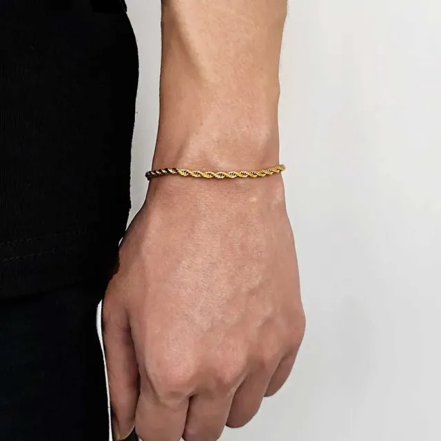 Men's bracelet