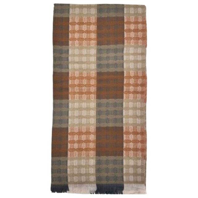 BODE Set Women's Cap and Scarf and gloves Οne size brown