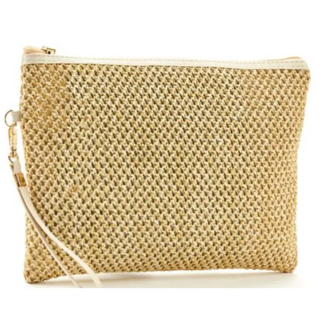 Female accessory Verde 07-172 beige