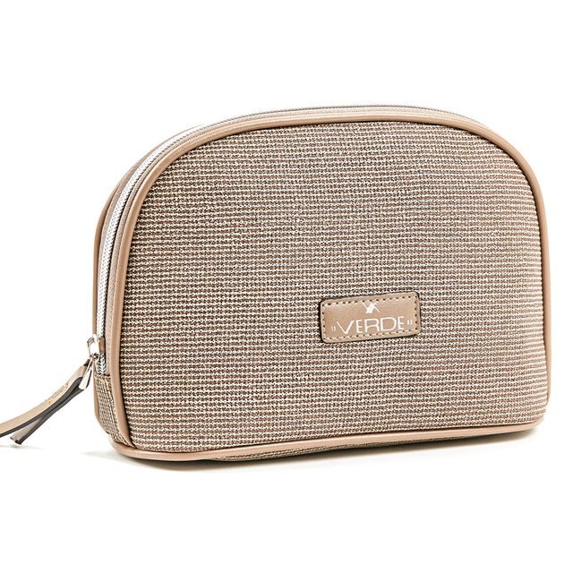 Female accessory Verde 07-215  taupe