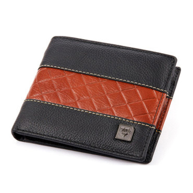 Wallet for man