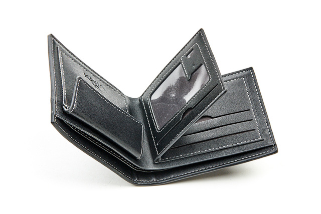 Wallet for man Verde 09-138 brown