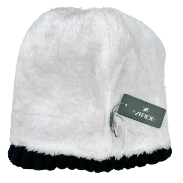 Hat for women Verde 12-0278 black