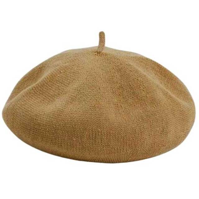 BODE Set Women's Hat and Scarf and gloves Οne size brown