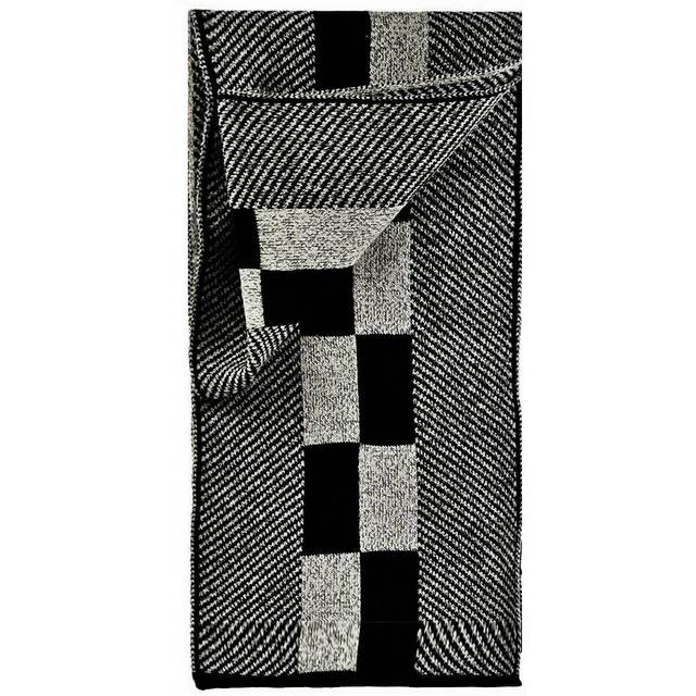 Men's scarves Verde 06-0672 beige