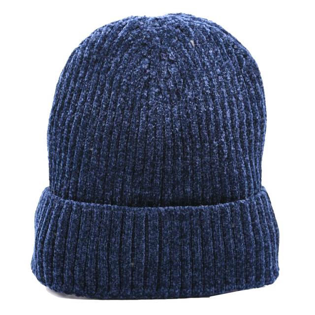  Men's hat Verde 12-0266 blue
