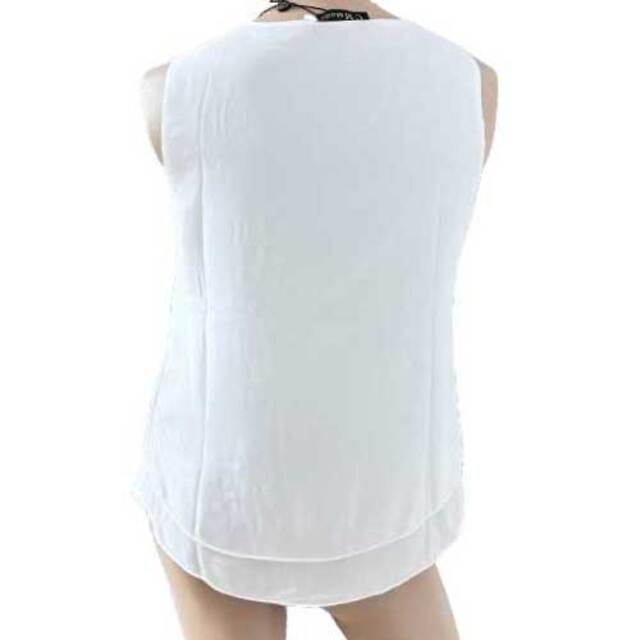 Women's blouse 13003 white