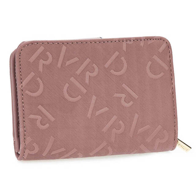 VERDE WOMAN'S WALLET 18-1279 LILAC