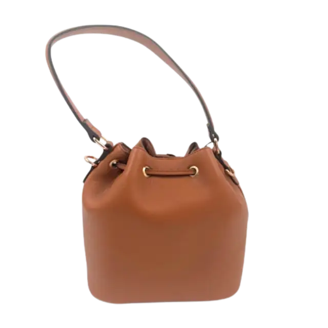  Cross body bag Verde 16-5866 camel