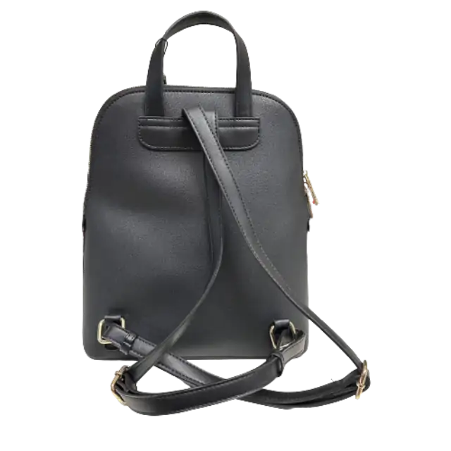 Backpack Verde 16-5964 black