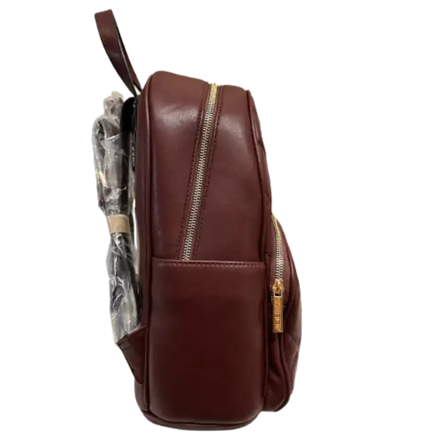 Backpack Verde 16-6149 plum