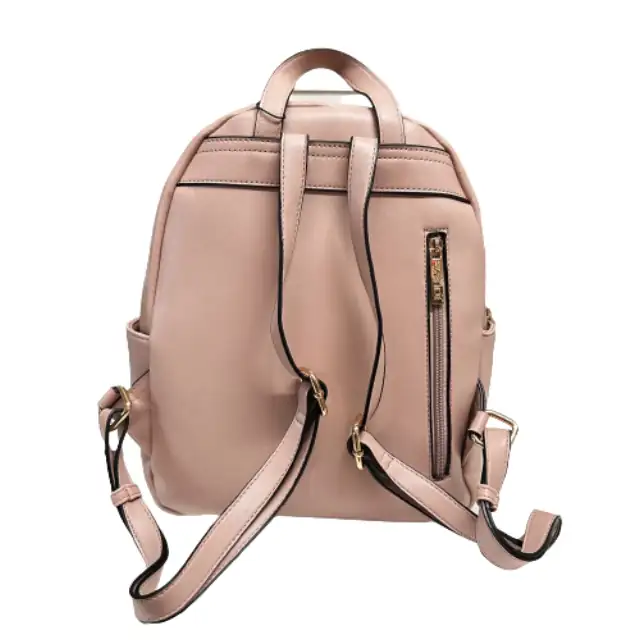 Backpack Verde 16-6265 pink