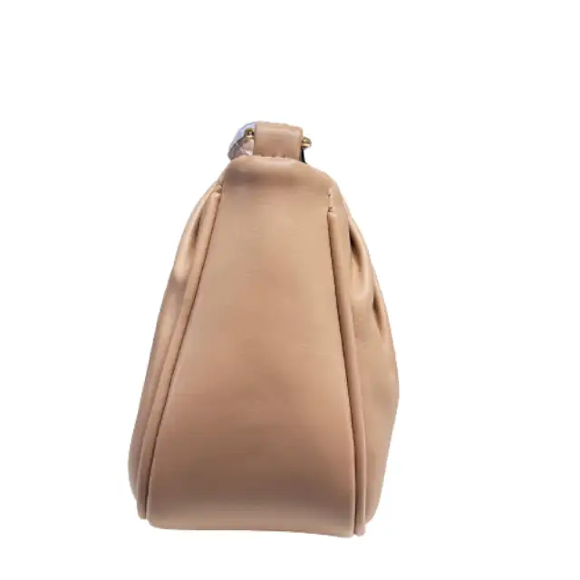 Χιαστί τσάντα  Verde 16-6290 φυσικό ροζ