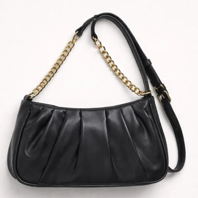 Cross body bag Verde 16-6290 black