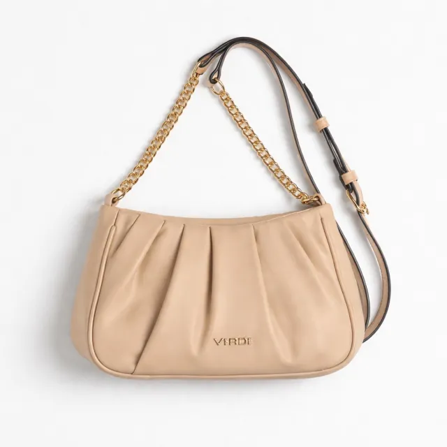 Cross body bag Verde 16-6290 nude