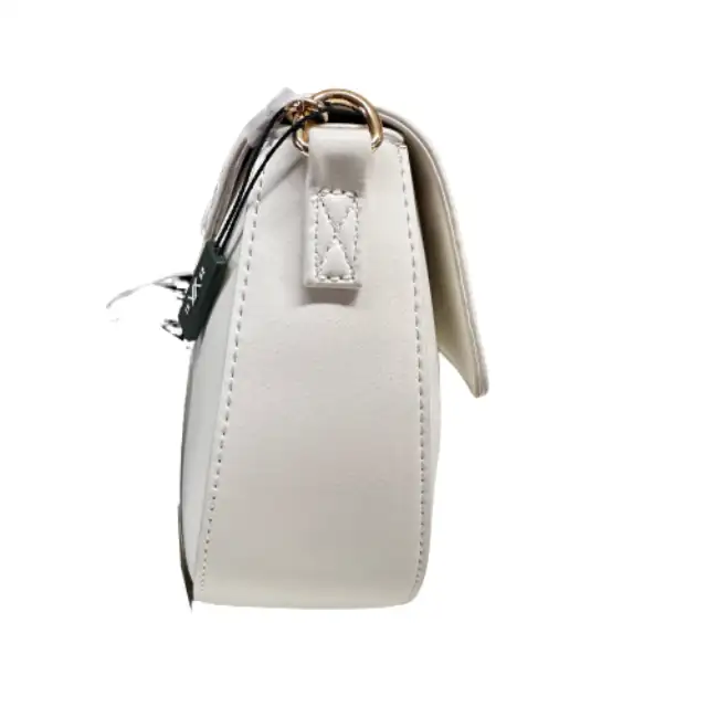 Χιαστί/ώμου τσάντα  Verde 16-6333 άσπρο