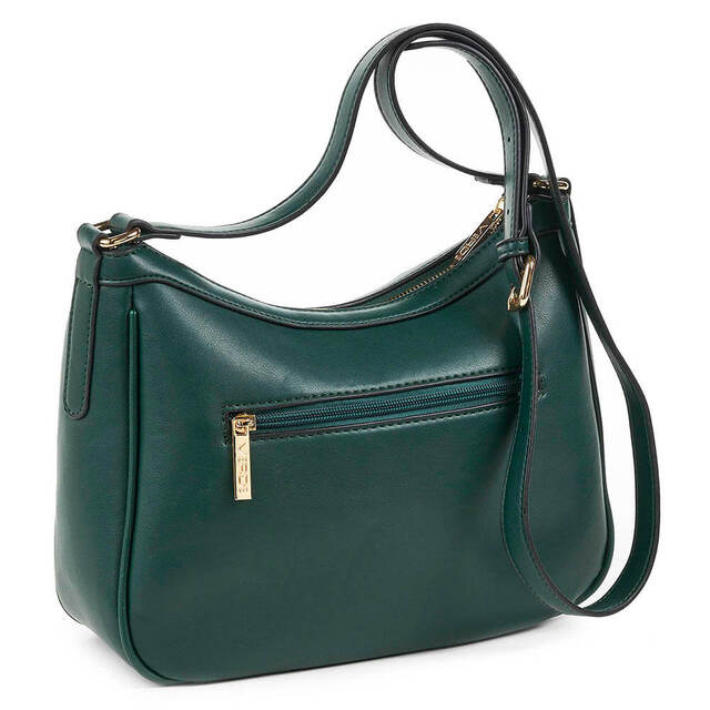 Χιαστί τσάντα  Verde 16-6543 πράσινο