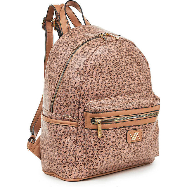 Backpack Verde 16-6550 camel