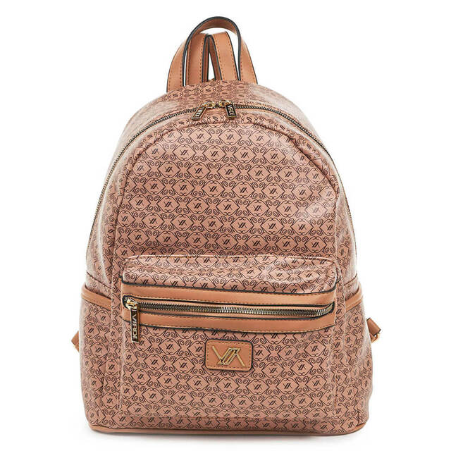 Backpack Verde 16-6550 camel