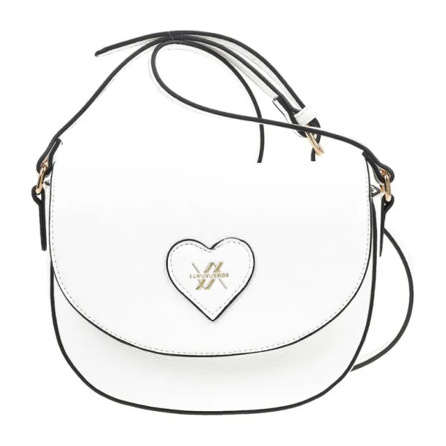 Cross body bag Verde 16-7301 white