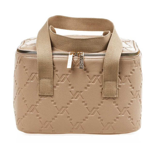 Handbag Verde 16-7331 beige