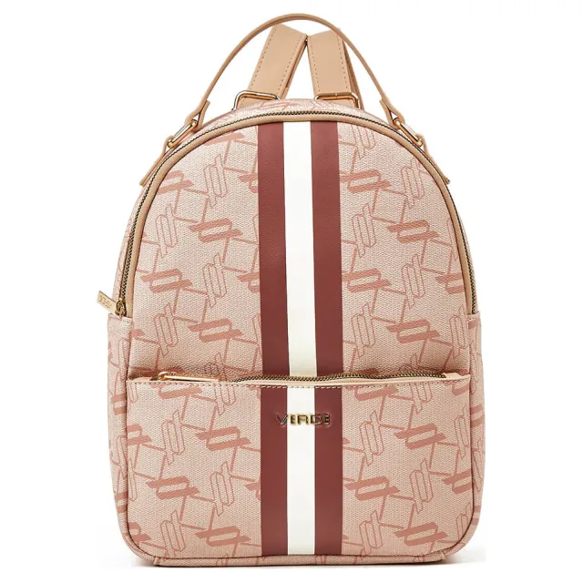 Verde Women's Backpack 16-7400 Nude