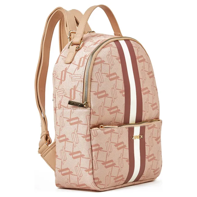 Verde Women's Backpack 16-7400 Nude