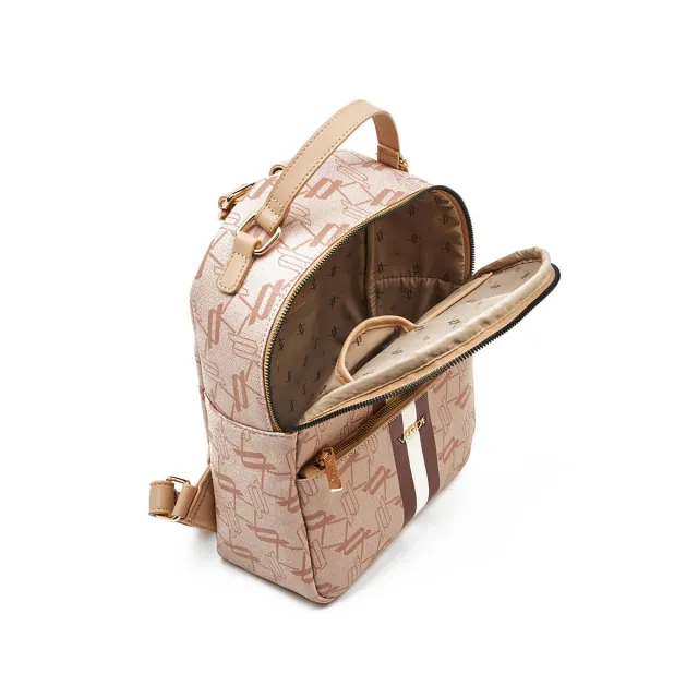 Verde Women's Backpack 16-7400 Nude