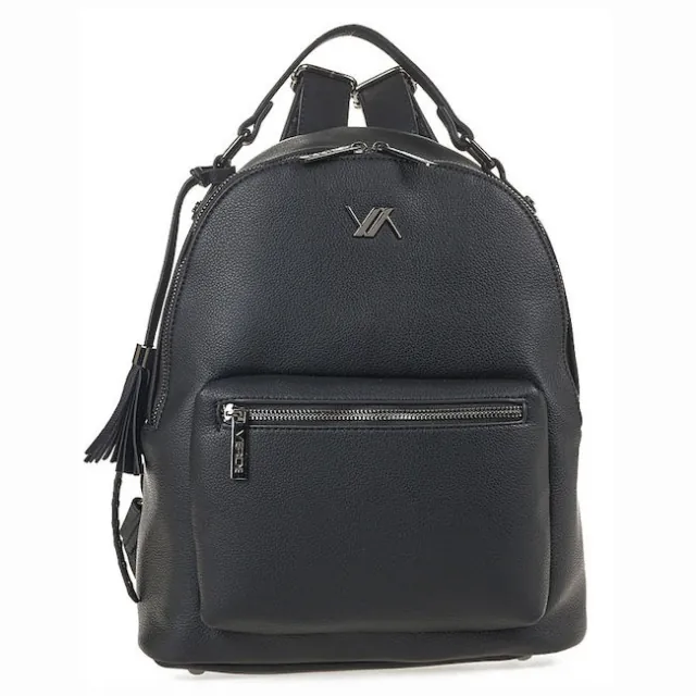 Backpack Verde 16-7492 black