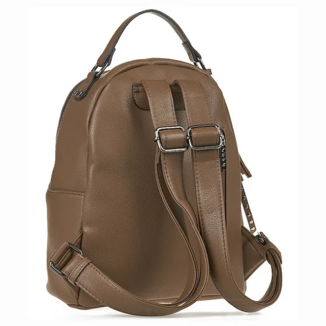 Backpack Verde 16-7492 taupe