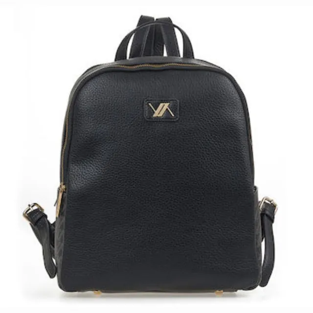 Backpack Verde 16-7495 black