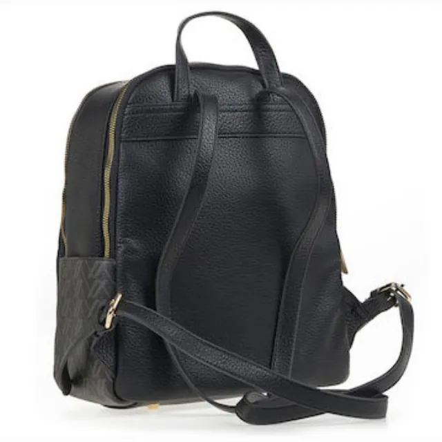 Backpack Verde 16-7495 black