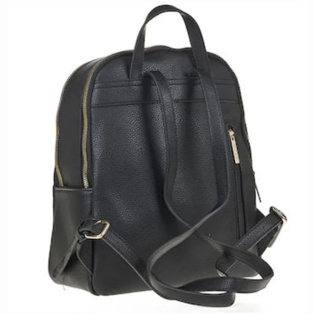 Backpack Verde 16-7530 black