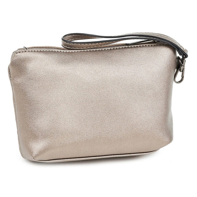 Handbag Verde 18-1298 gray
