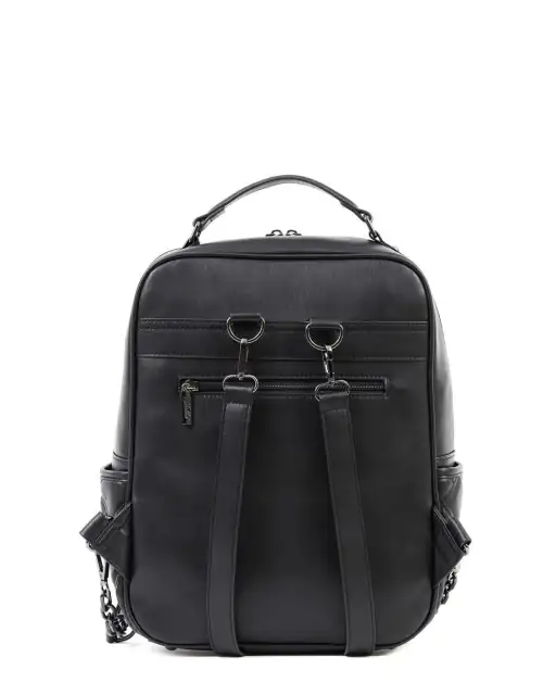Backpack Doca 18725 black