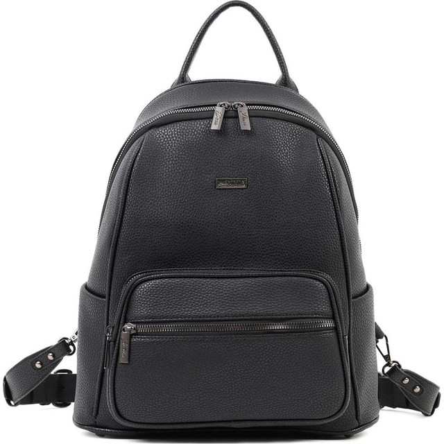 Backpack Doca 18752 black