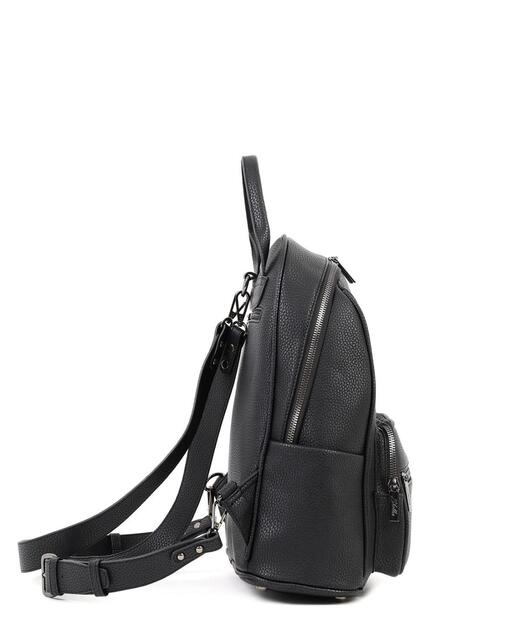 Backpack Doca 18752 black