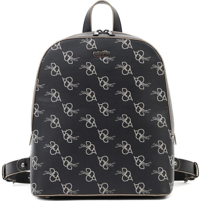 Backpack Doca 18949 black